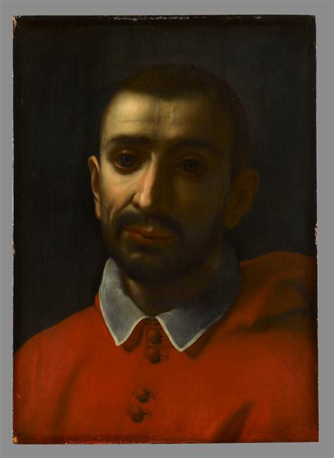 Sint Charles Borromeo - Carlo Dolci