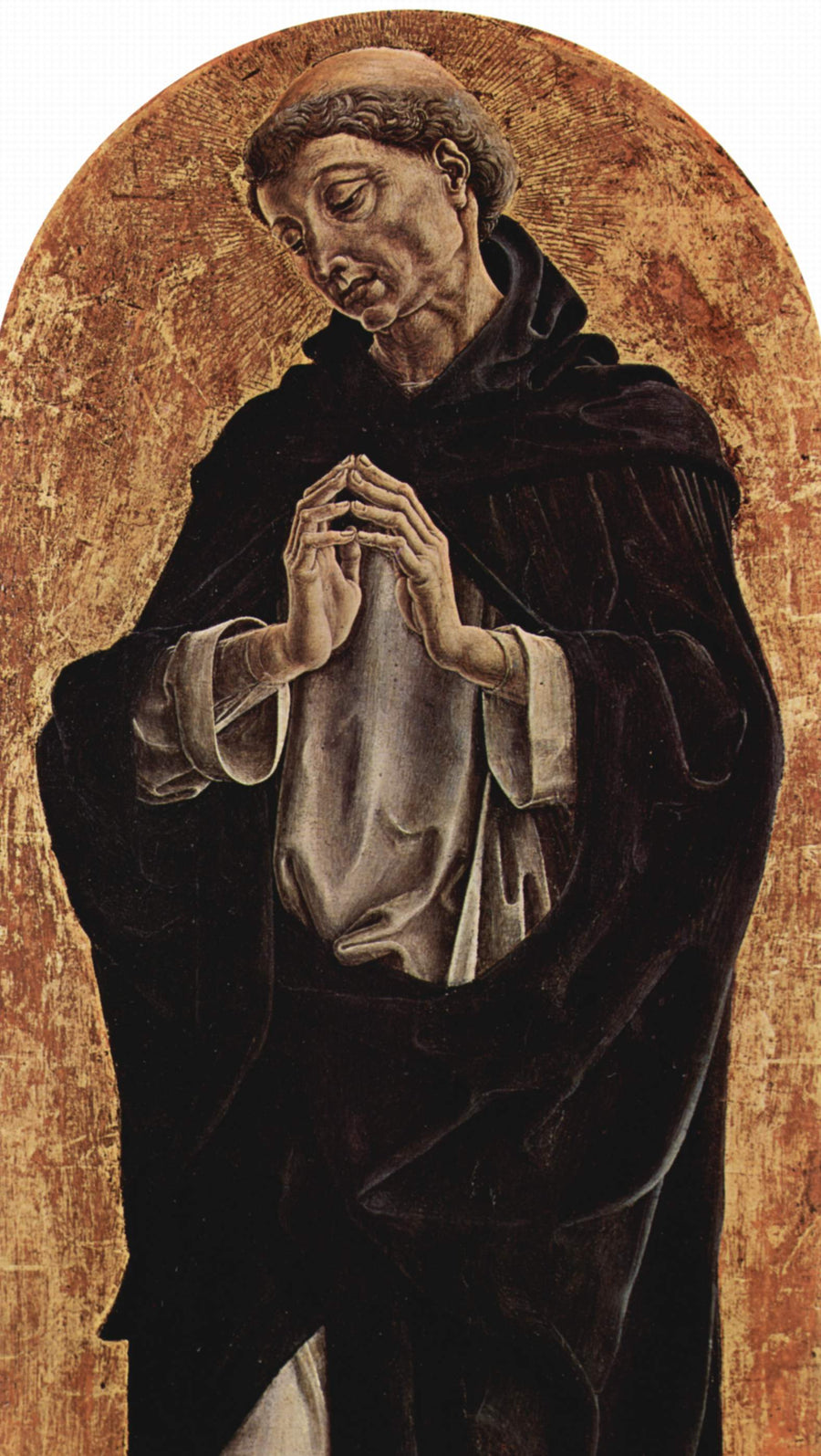 Sint Dominique - Cosmé Tura