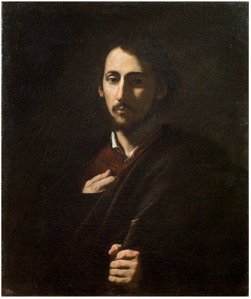 Sint Jacobus de Minderbroeder - Jusepe de Ribera