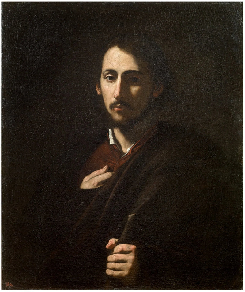 Sint Jacobus de Minderbroeder - Jusepe de Ribera