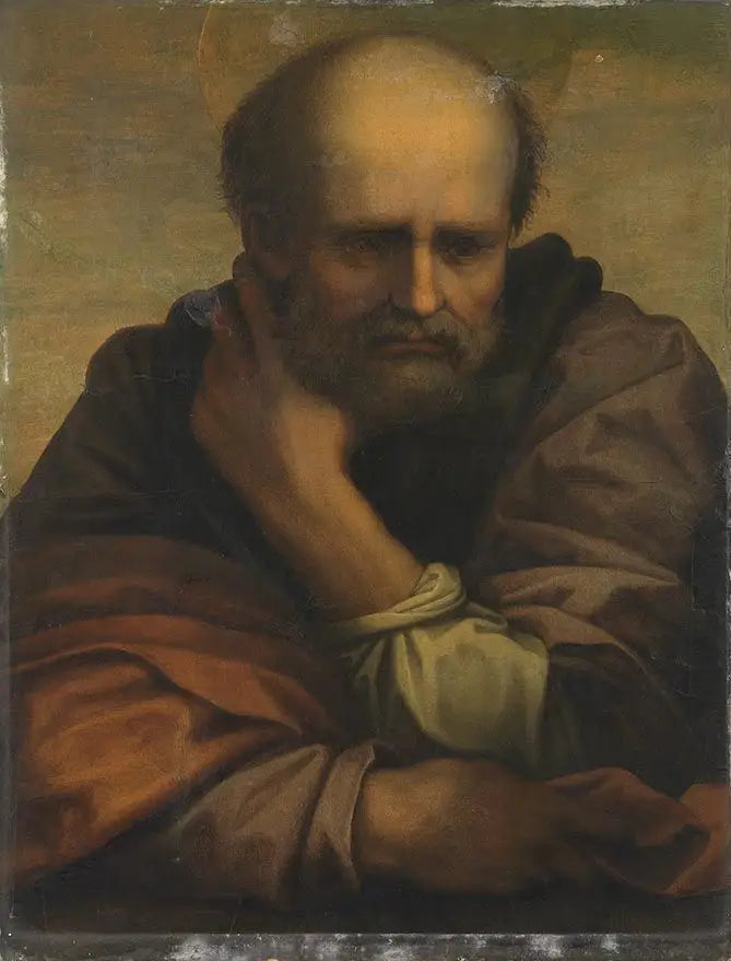 Sint-Jozef - Andrea del Sarto