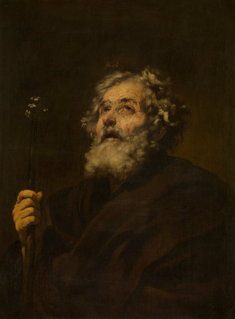 Sint-Jozef - Jusepe de Ribera