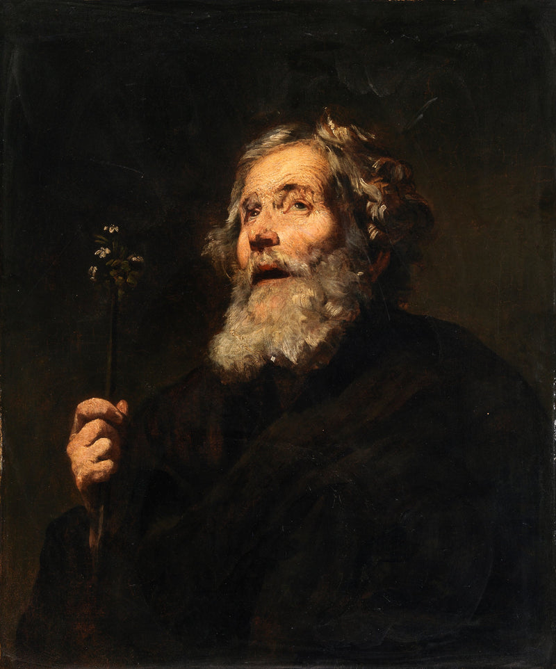Sint-Jozef - Jusepe de Ribera