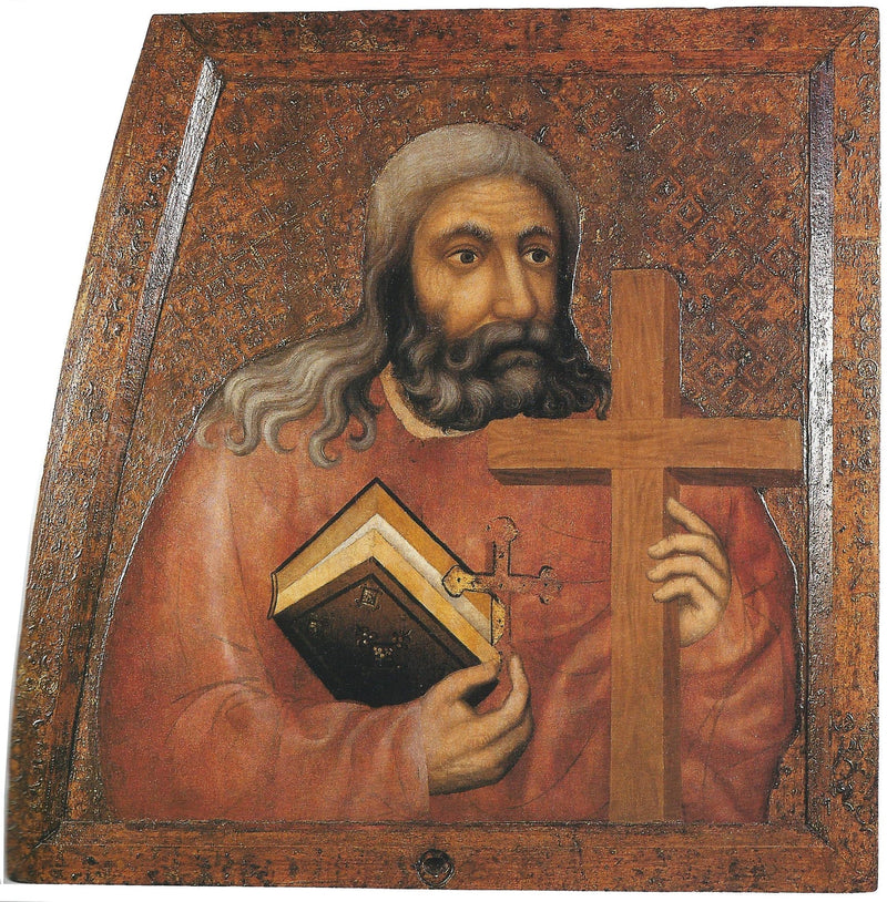Sint-Jozef - Theodoricus van Praag