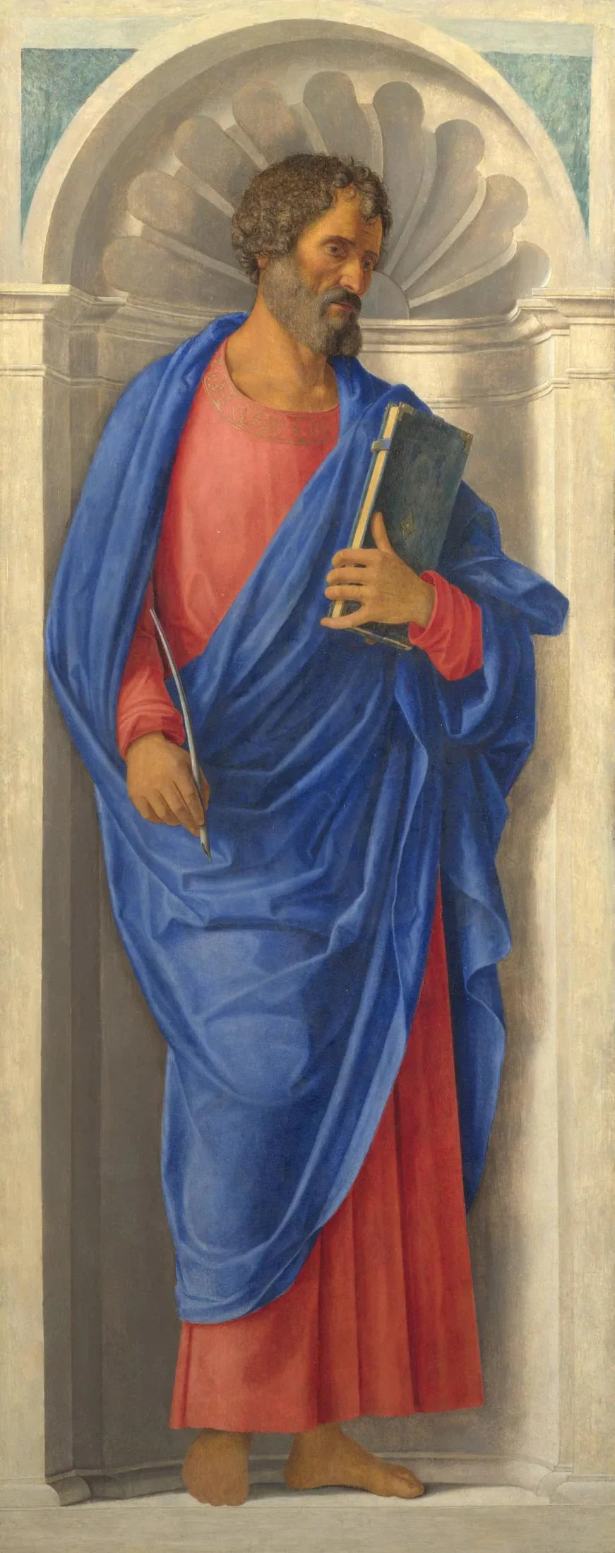Sint-Marcus - Cima da Conegliano