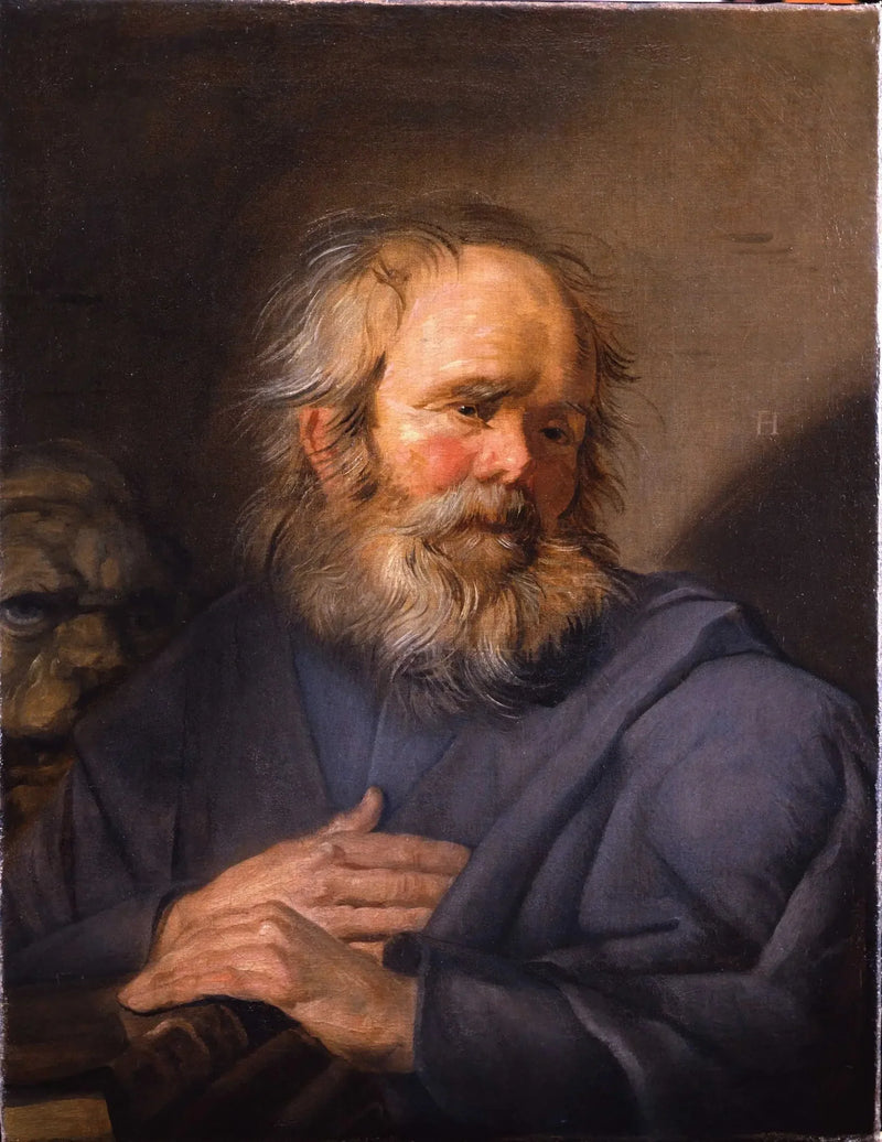 Saint Marc - Frans Hals

Source:
Saint Marc - Frans Hals