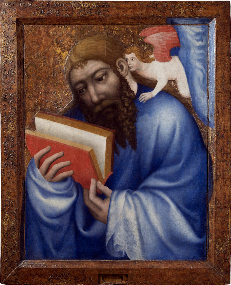 Sint Matthijs - Theodoricus van Praag