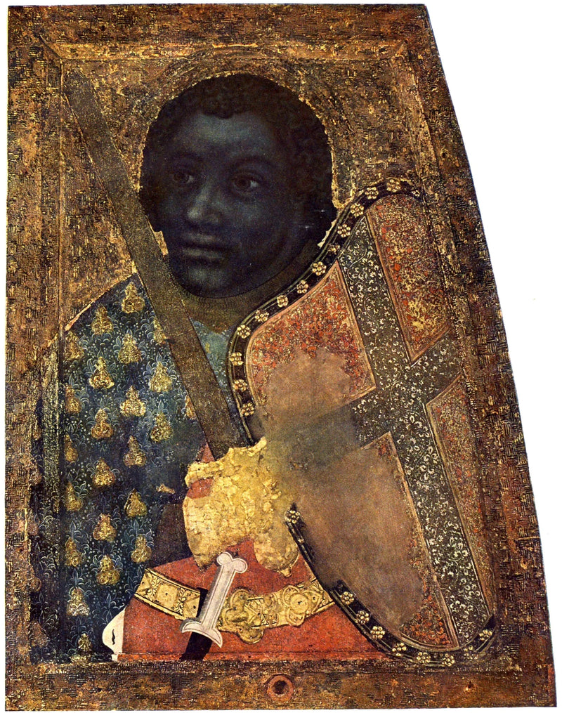 Sint-Mauritius - Theodoricus van Praag
