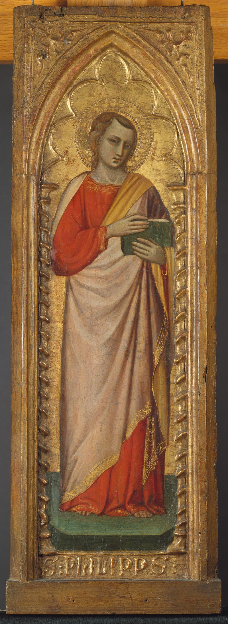 Sint Philippe - Spinello Aretino