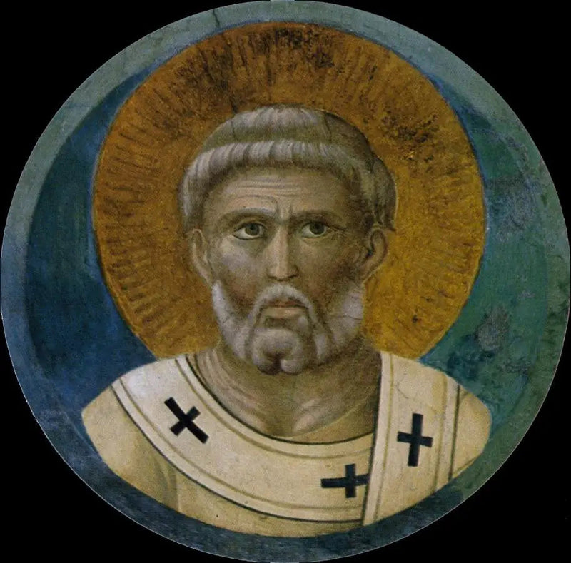Sint-Pieter - Giotto