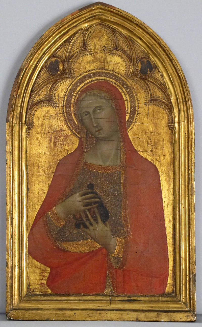 Sint Maria Magdalena - Bartolo di Fredi