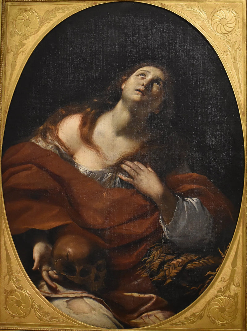 Sint Maria Magdalena - Mattia Preti