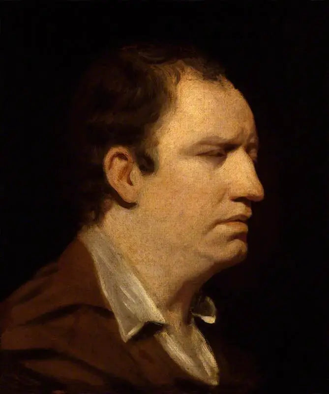 Samuel Johnson (reproductie op ware grootte naar een origineel uit ongeveer 1769) - Joshua Reynolds

Source:
Samuel Johnson (copie réduite d'après un original d'environ 1769) - Joshua Reynolds
