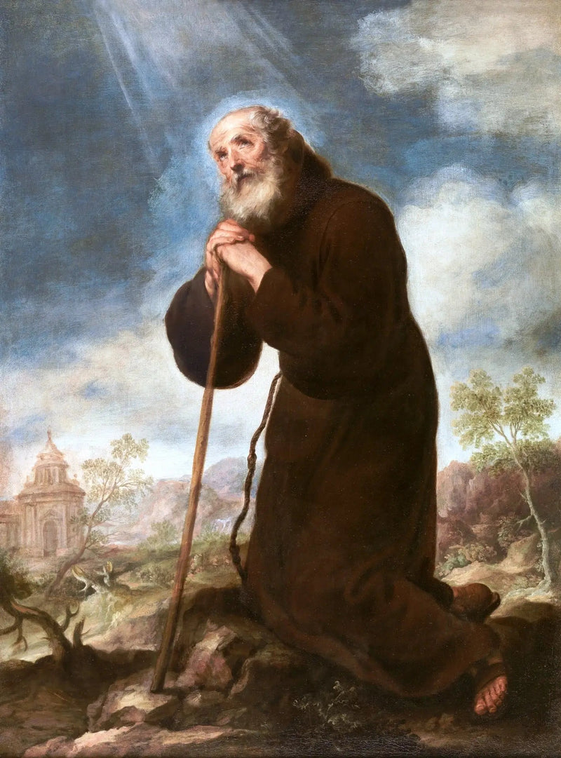 Reproductie van het schilderij door Bartolomé Esteban Murillo

Source:
Q59710112 - Bartolomé Esteban Murillo