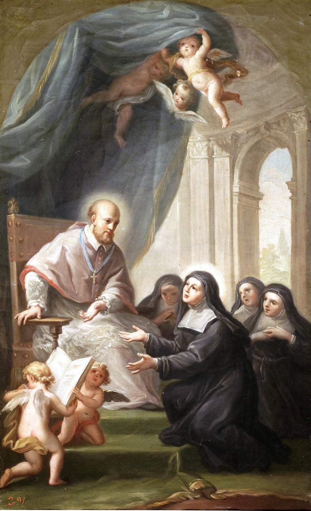 Q59684431 - Francisco Bayeu - Alpha Reproduction