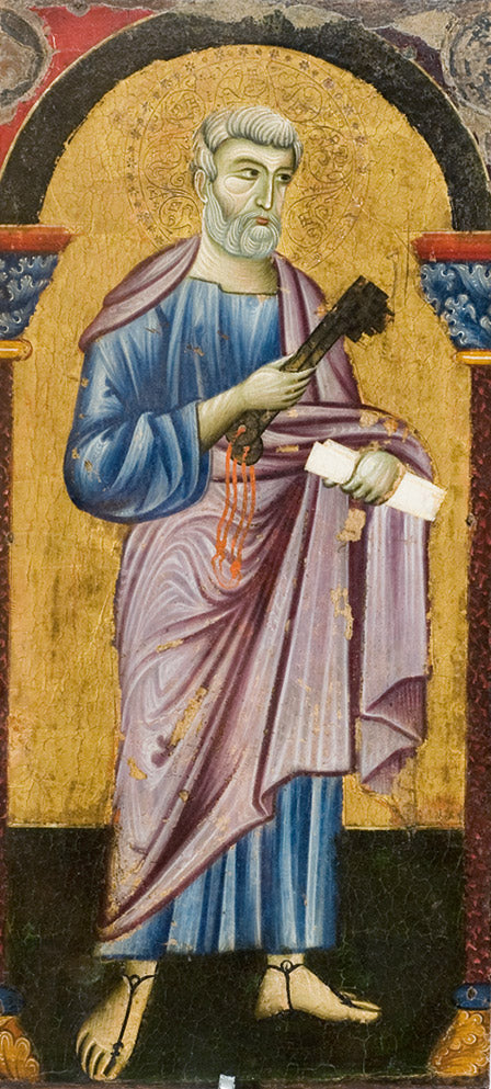 Q125809754 - Meester van Sint Franciscus