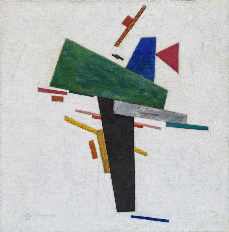 Onbekend - Kazimir Malevich