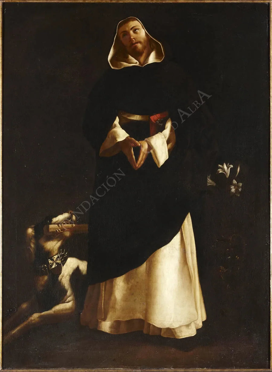 Q86298149 - Francisco de Zurbarán