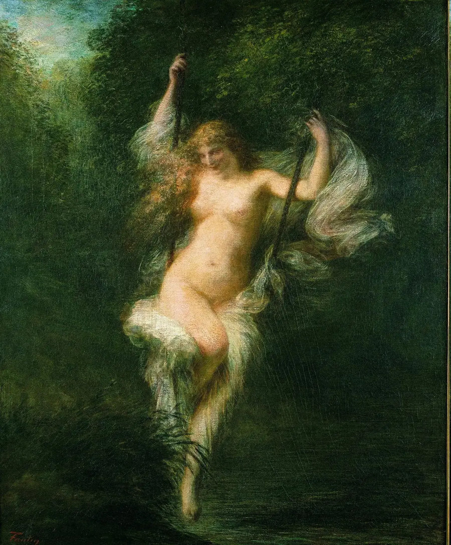 Henri Fantin-Latour reproductie olieverf schilderij

Source:
Q27950876 - Henri Fantin-Latour