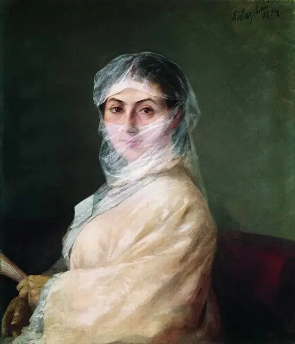 Sarkizova Ann, tweede echtgenote van I. Aivazovsky - Ivan Aïvazovski

Source:
Sarkizova Ann, deuxième épouse de I. Aivazovsky - Ivan Aïvazovski