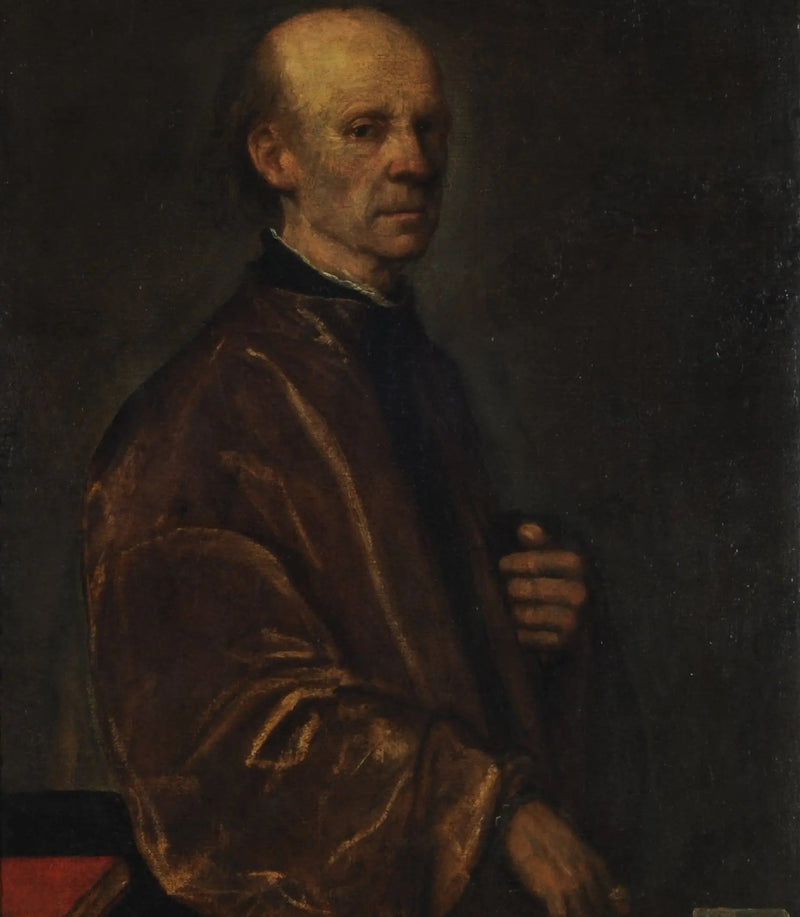 Secretaresse - Titian