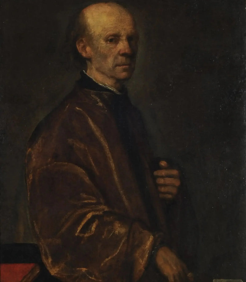 Secretaresse - Titian