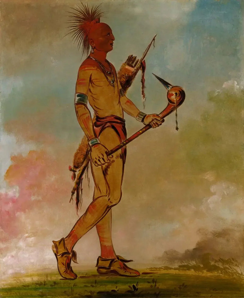 Shin-ga-wás-sa, vogelbel - George Catlin

Source:
Shin-ga-wás-sa, bel oiseau - George Catlin