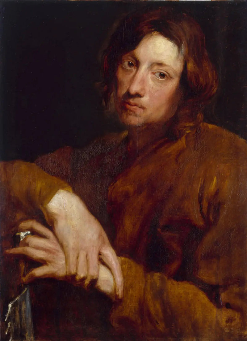 Simon de Apostel - Antoine van Dyck

Source:
Simon l'Apôtre - Antoine van Dyck