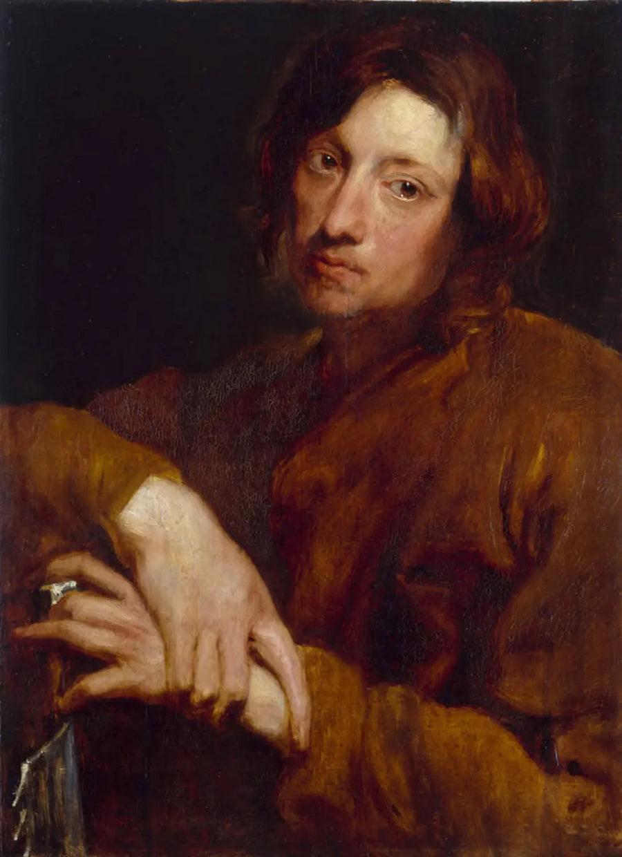 Simon de Apostel - Antoine van Dyck

Source:
Simon l'Apôtre - Antoine van Dyck