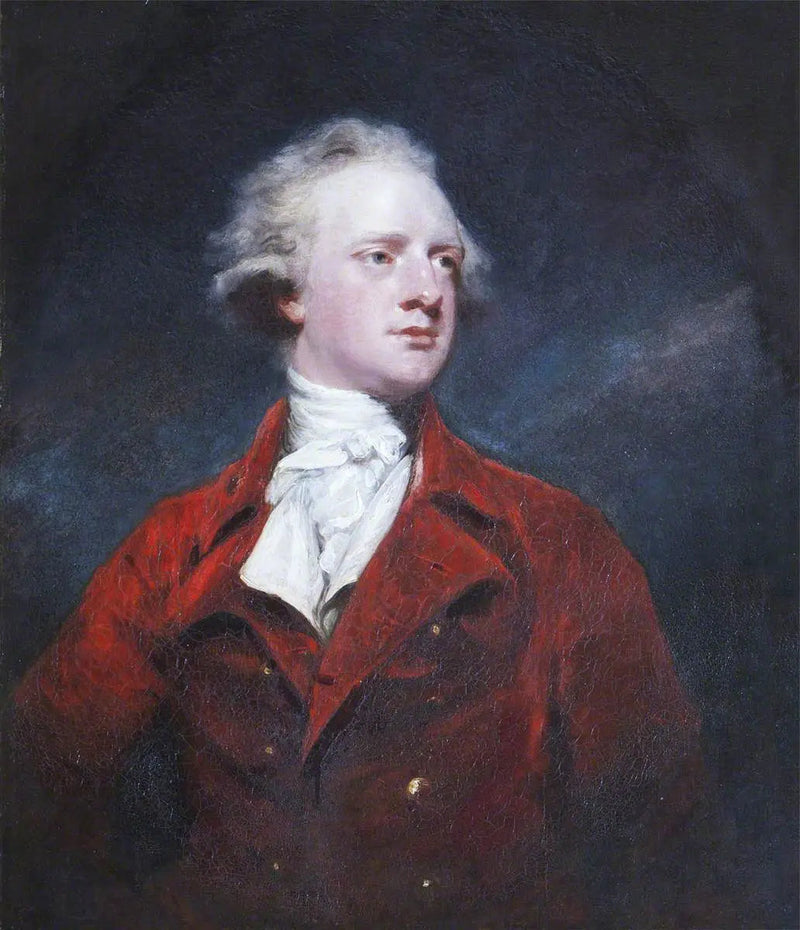 Sir Abraham Hume, 2e baronnet, FRS (1749-1838) - Joshua Reynolds

Source:
Sir Abraham Hume, 2e baronnet, FRS (1749-1838) - Joshua Reynolds