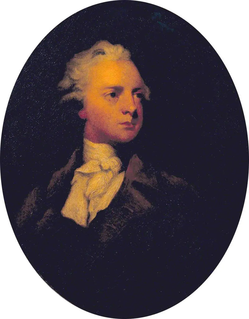 Sir Abraham Hume - Joshua Reynolds

Source:
Sir Abraham Hume - Joshua Reynolds
