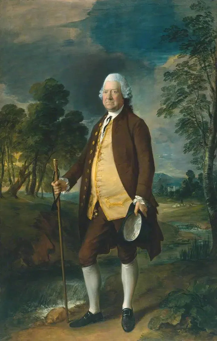 Sir Benjamin Truman - Thomas Gainsborough

Source:
Sir Benjamin Truman - Thomas Gainsborough