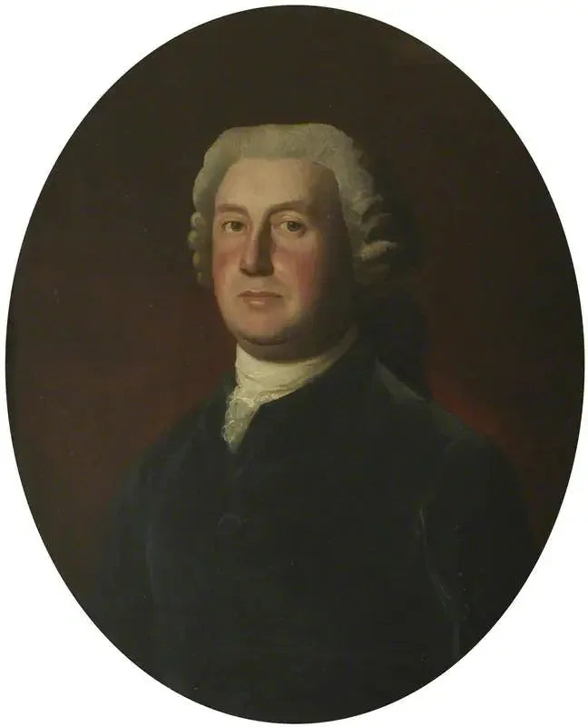 Sir Francis Bernard (ca. 1712–1779), baronnet - John Singleton Copley

Source:
Sir Francis Bernard (c.1712–1779), baronnet - John Singleton Copley
