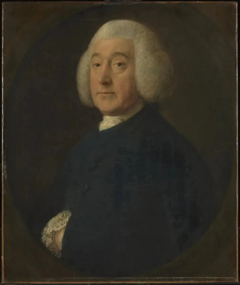 Sir Francis Gregg - Thomas Gainsborough

Source:
Sir Francis Gregg - Thomas Gainsborough