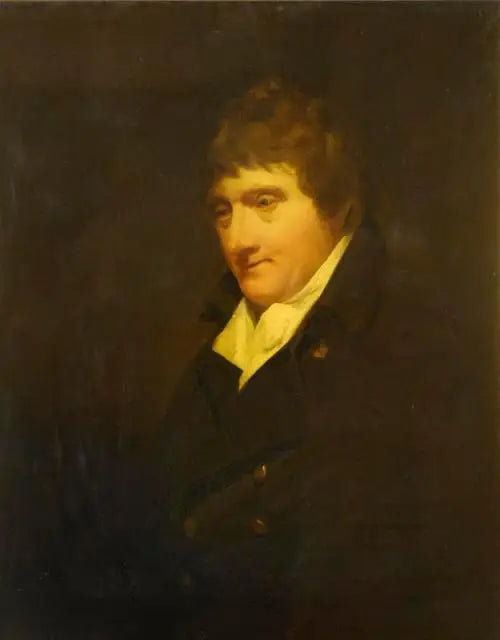 Sir George Abercromby (4e bas) - Henry Raeburn

Source:
Sir George Abercromby (4e baryton) - Henry Raeburn