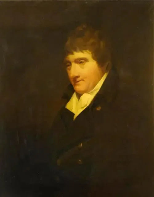 Sir George Abercromby (4e bas) - Henry Raeburn

Source:
Sir George Abercromby (4e baryton) - Henry Raeburn
