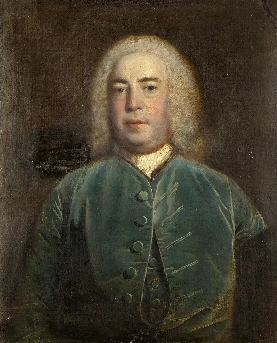 Sir Hutchins Williams (1701–1758) - Joshua Reynolds

Source:
Sir Hutchins Williams (1701–1758) - Joshua Reynolds