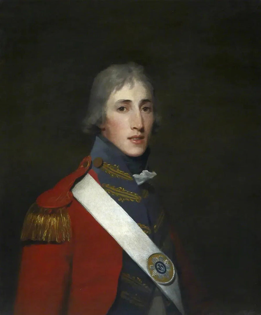 Sir James Stevenson Barnes - Henry Raeburn

Source:
Sir James Stevenson Barnes - Henry Raeburn