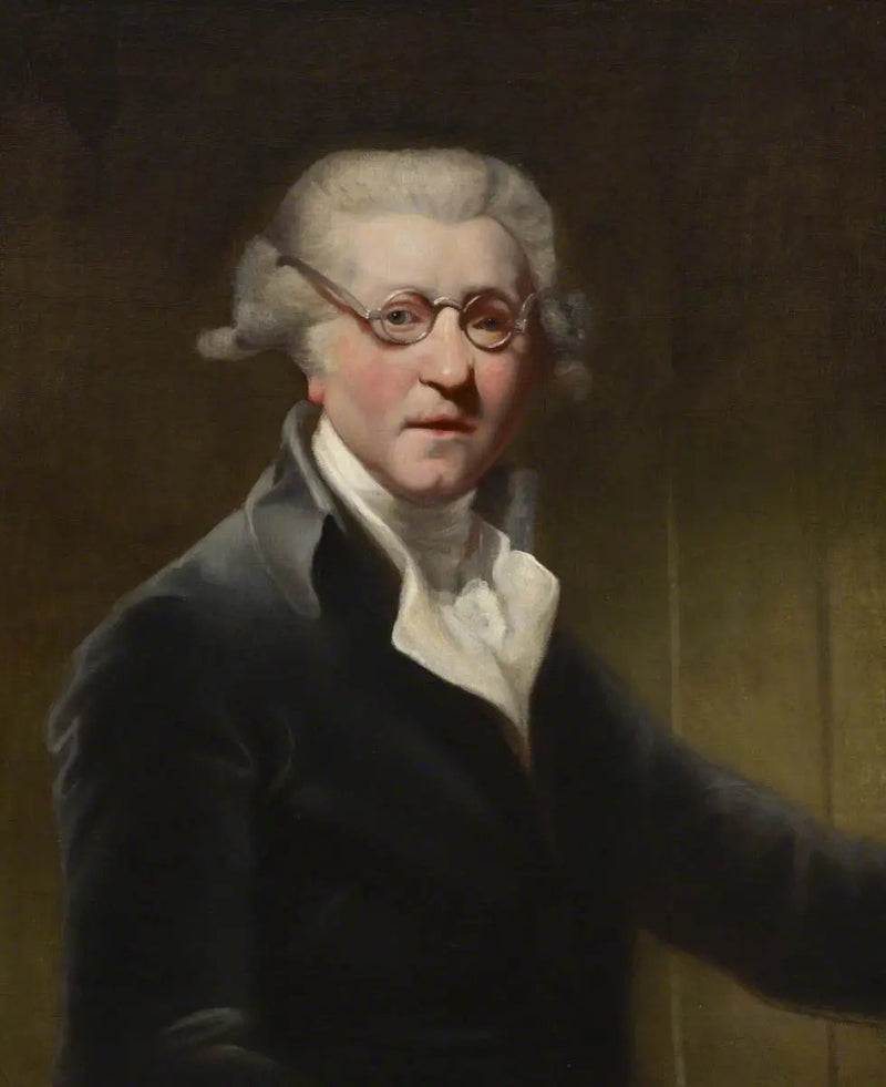 Sir Joshua Reynolds (1723–1792) - Joshua Reynolds

Source:
Sir Joshua Reynolds (1723–1792) - Joshua Reynolds