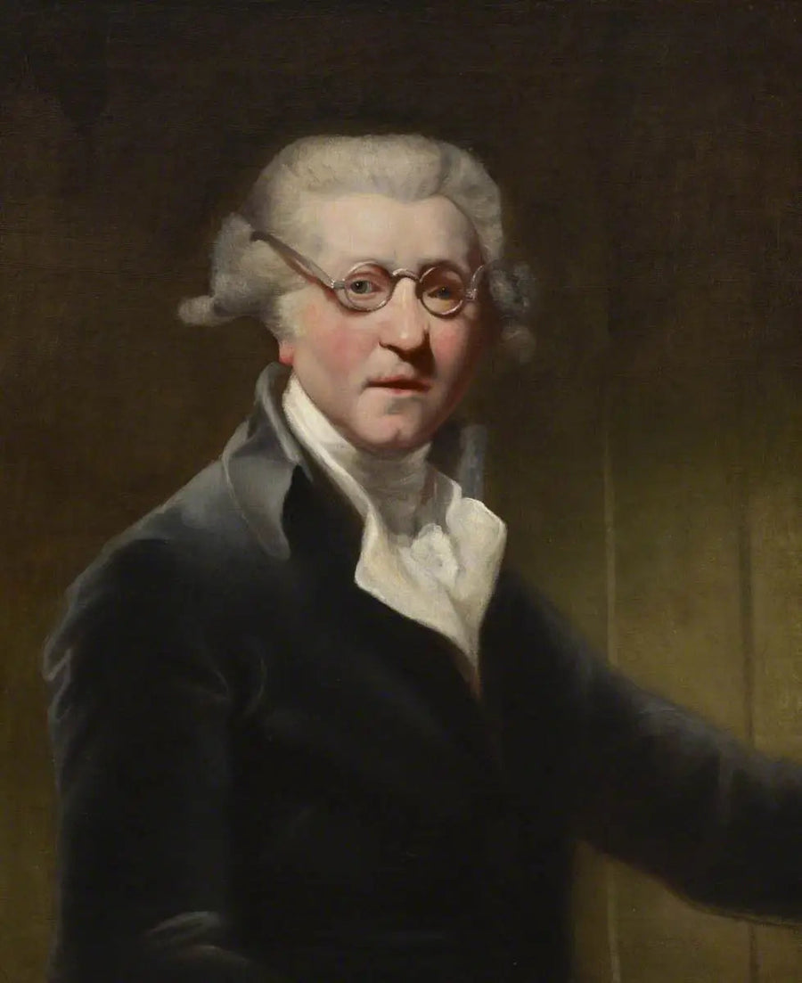 Sir Joshua Reynolds (1723–1792) - Joshua Reynolds

Source:
Sir Joshua Reynolds (1723–1792) - Joshua Reynolds