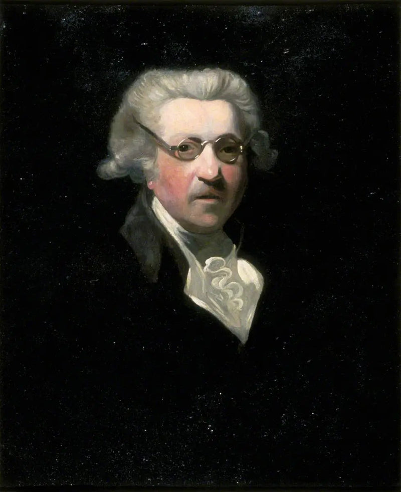 Sir Joshua Reynolds (1723–1792), eerste voorzitter van de Koninklijke Academie - Joshua Reynolds

Source:
Sir Joshua Reynolds (1723–1792), premier président de la Royal Academy - Joshua Reynolds
