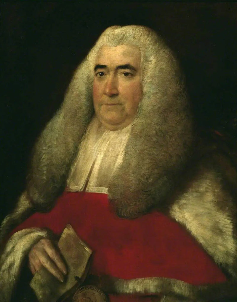 Sir William Blackstone - Thomas Gainsborough

Source:
Sir William Blackstone - Thomas Gainsborough