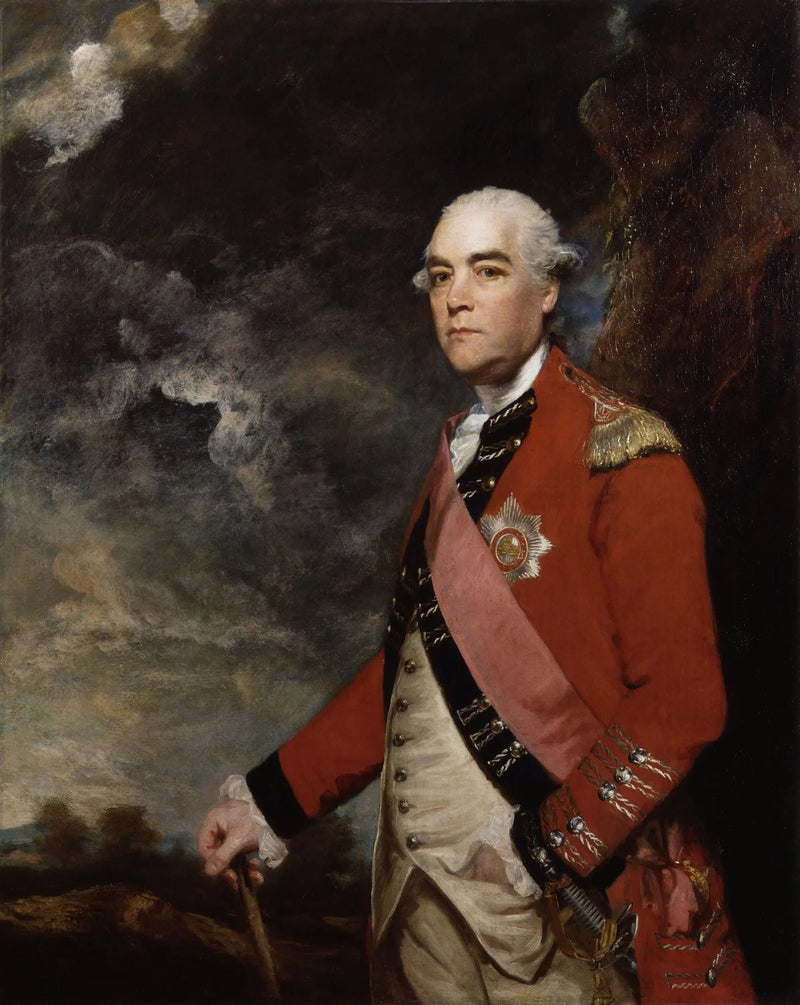 Sir William Fawcett - Joshua Reynolds

Source:
Sir William Fawcett - Joshua Reynolds