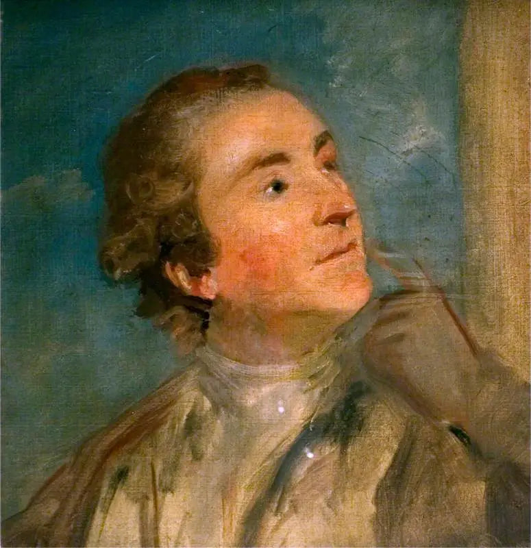 Sir William Hamilton (1730–1803) - Joshua Reynolds

Source:
Sir William Hamilton (1730–1803) - Joshua Reynolds