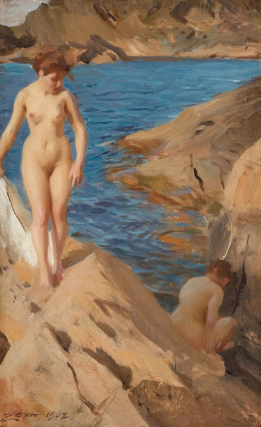 Anders Zorn - Olieverfschilderij reproductie

Source:
Q125531194 - Anders Zorn