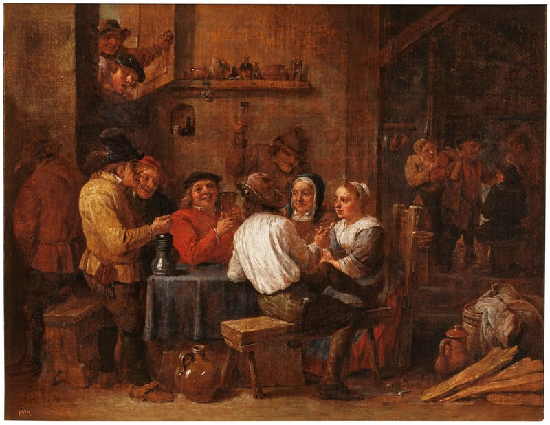 Q59720927 - David Teniers de Jonge

Source:
Q59720927 - David Teniers le Jeune