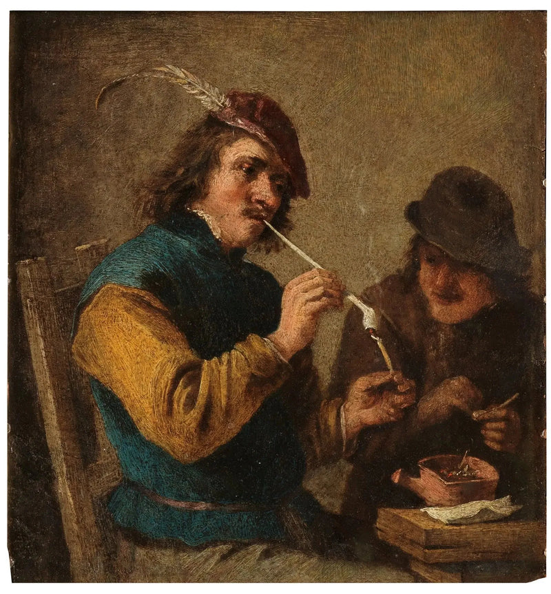 Q59979561 - David Teniers de Jonge

Source:
Q59979561 - David Teniers le Jeune