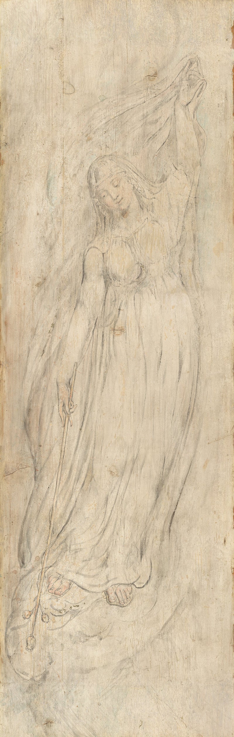 Avond - William Blake