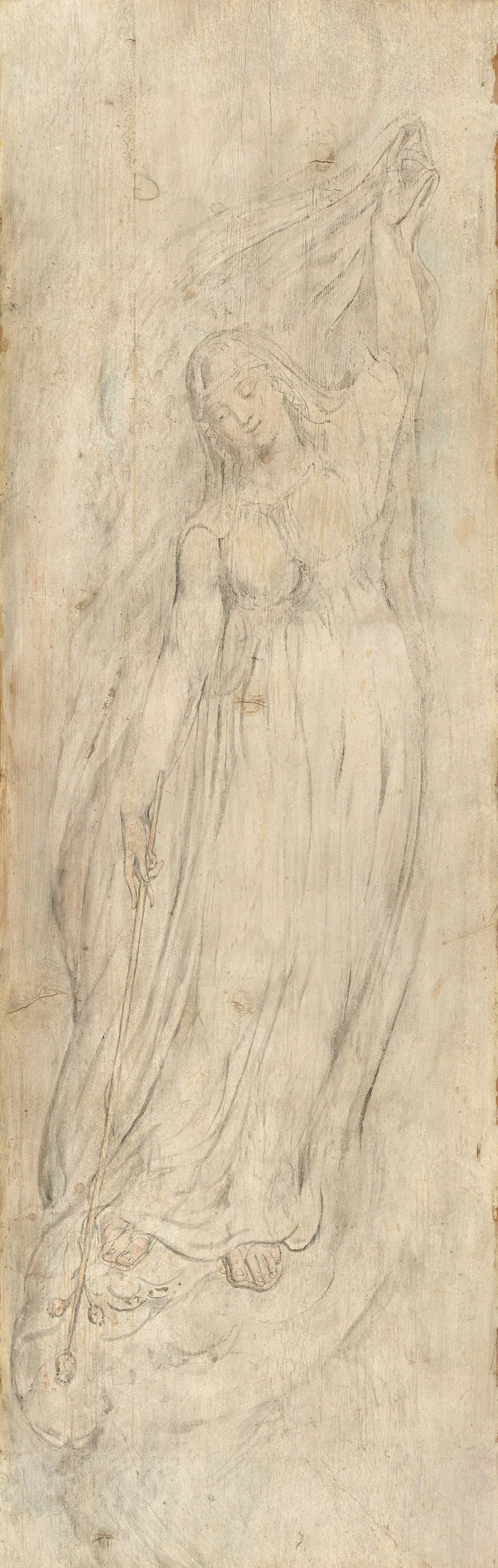 Avond - William Blake