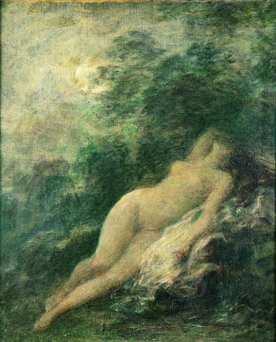 Reproductie van het schilderij "Henri Fantin-Latour" - Olieverfschilderij

Source:
Q27950874 - Henri Fantin-Latour